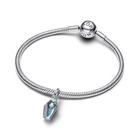 Pendente Pandora Donna in Argento Cubic Zirconia 794058C01 - 794058C01
